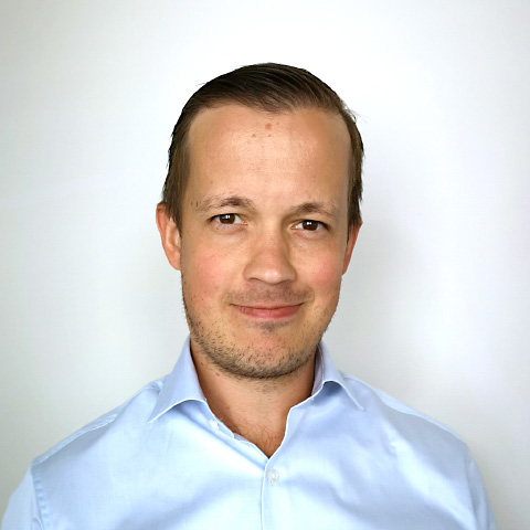 Juho Ruohola