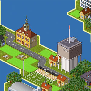 City of Rauma - the game